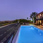 2 By Villagrancanaria 빌라 *
