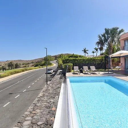 Vila 2 By Villagrancanaria