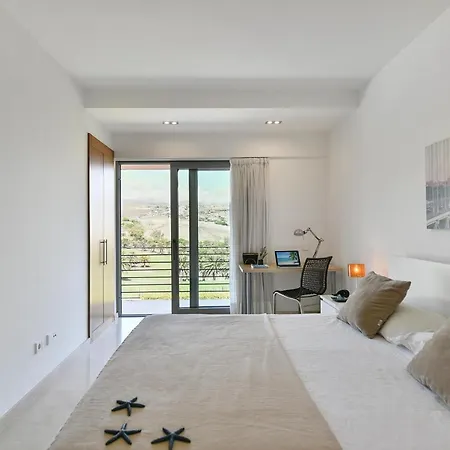 2 By Villagrancanaria Βίλα Salobre (Gran Canaria)