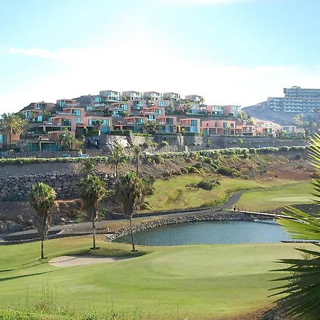 2 By Villagrancanaria