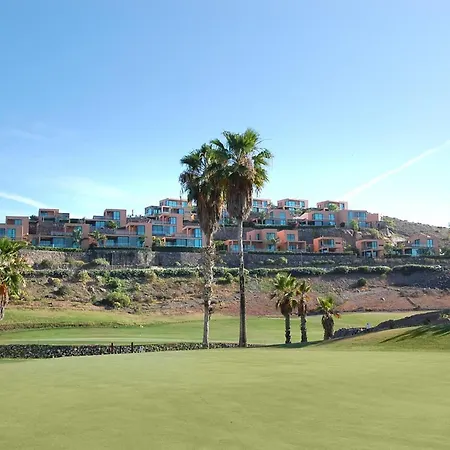 Βίλα 2 By Villagrancanaria Salobre (Gran Canaria)