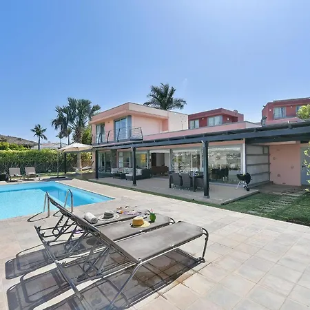 Vila 2 By Villagrancanaria