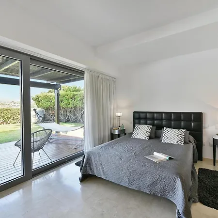 Βίλα 2 By Villagrancanaria Salobre (Gran Canaria)