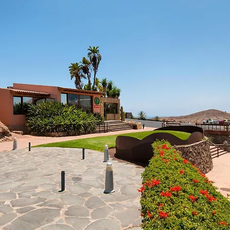 2 By Villagrancanaria Vila Salobre (Gran Canaria)