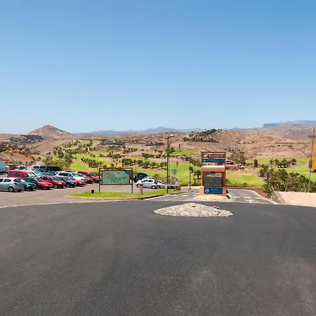 2 By Villagrancanaria * Salobre (Gran Canaria)