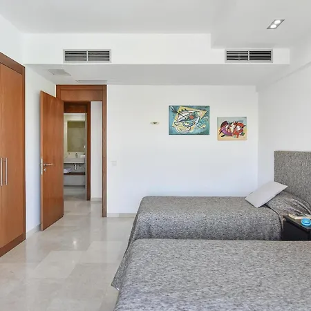 Vila 2 By Villagrancanaria