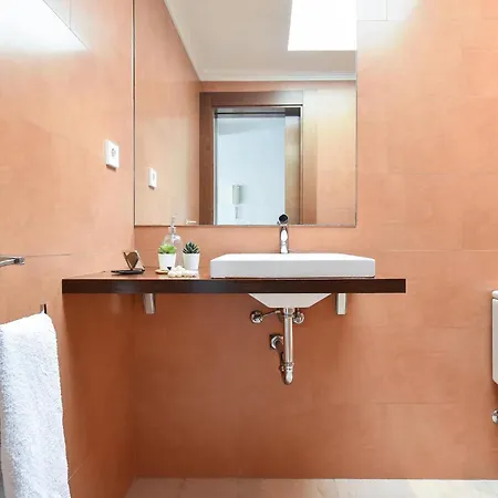 2 By Villagrancanaria Βίλα Salobre (Gran Canaria)