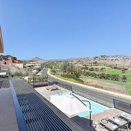 2 By Villagrancanaria Salobre (Gran Canaria)