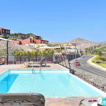 Vila 2 By Villagrancanaria *