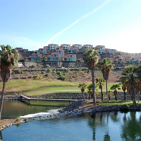 2 By Villagrancanaria Vila