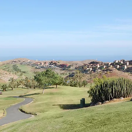Vila 2 By Villagrancanaria